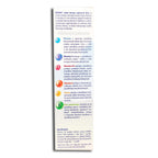 VisolVit Junior Orange, Effervescent Powder, 10 Sachets - Apteczka | Proton Nutrition