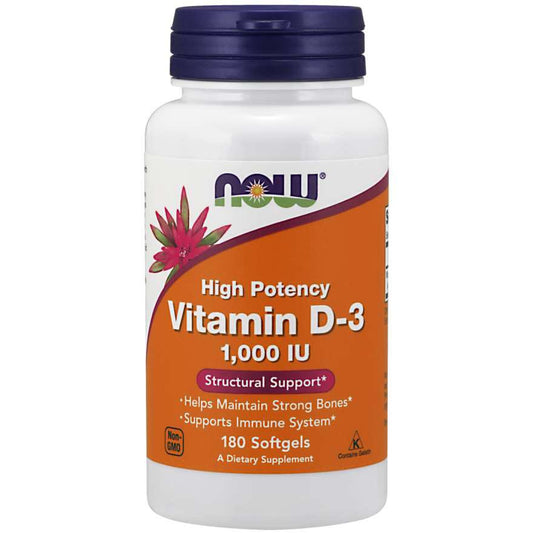 vitamin d3