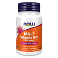 Vitamin K-2 MK-7 100mcg 60 capsules - Apteczka | Proton Nutrition