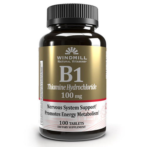 witamina b1