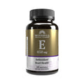 Vitamin E 450mg (1,000 IU) 30 Softgels