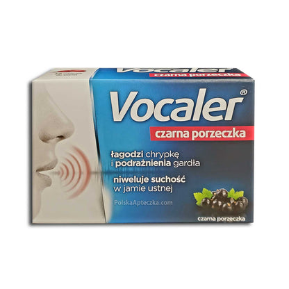 vocaler czarna porzeczka polska apteka chicago usa