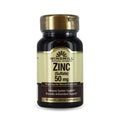 Zinc Sulfate 50mg, 90 tablets